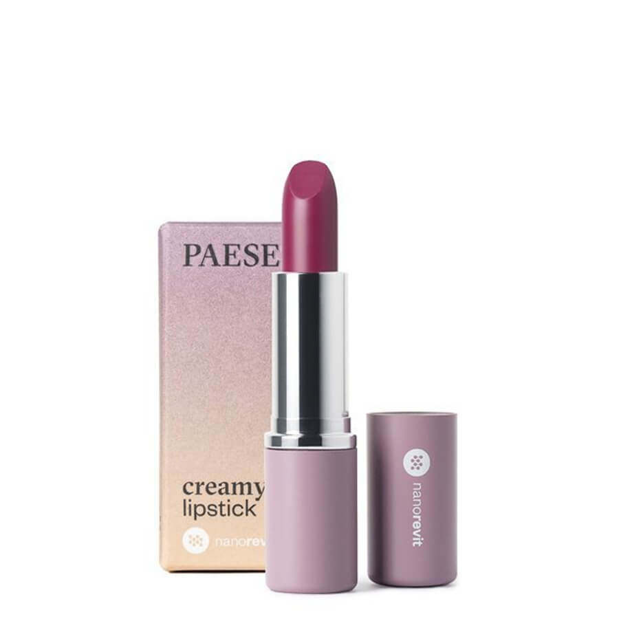 Paese Nanorevit Creamy Lipstick (short expiration date)