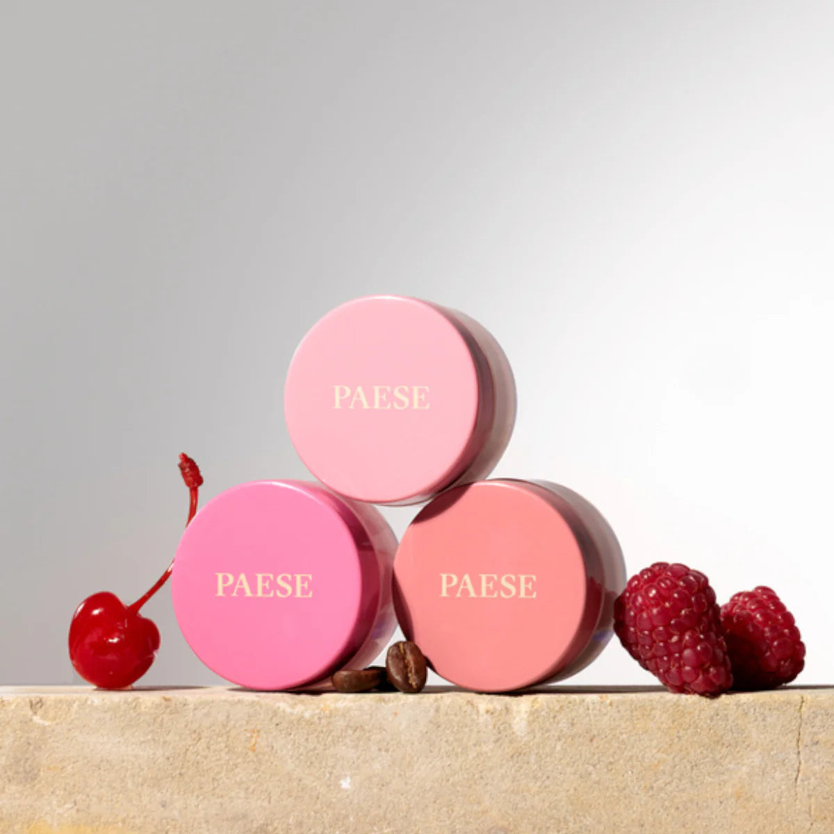 Paese Peptide Lip Mask Regenerating & Nourishing