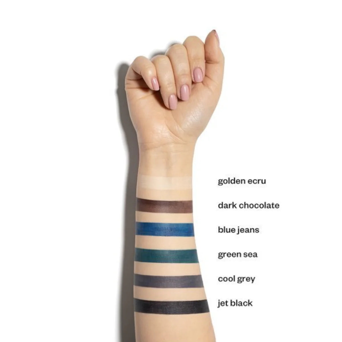 Paese Soft Eye Pencil Eyes Makeup