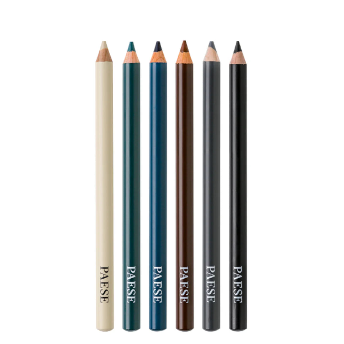 Paese Soft Eye Pencil Eyes Makeup