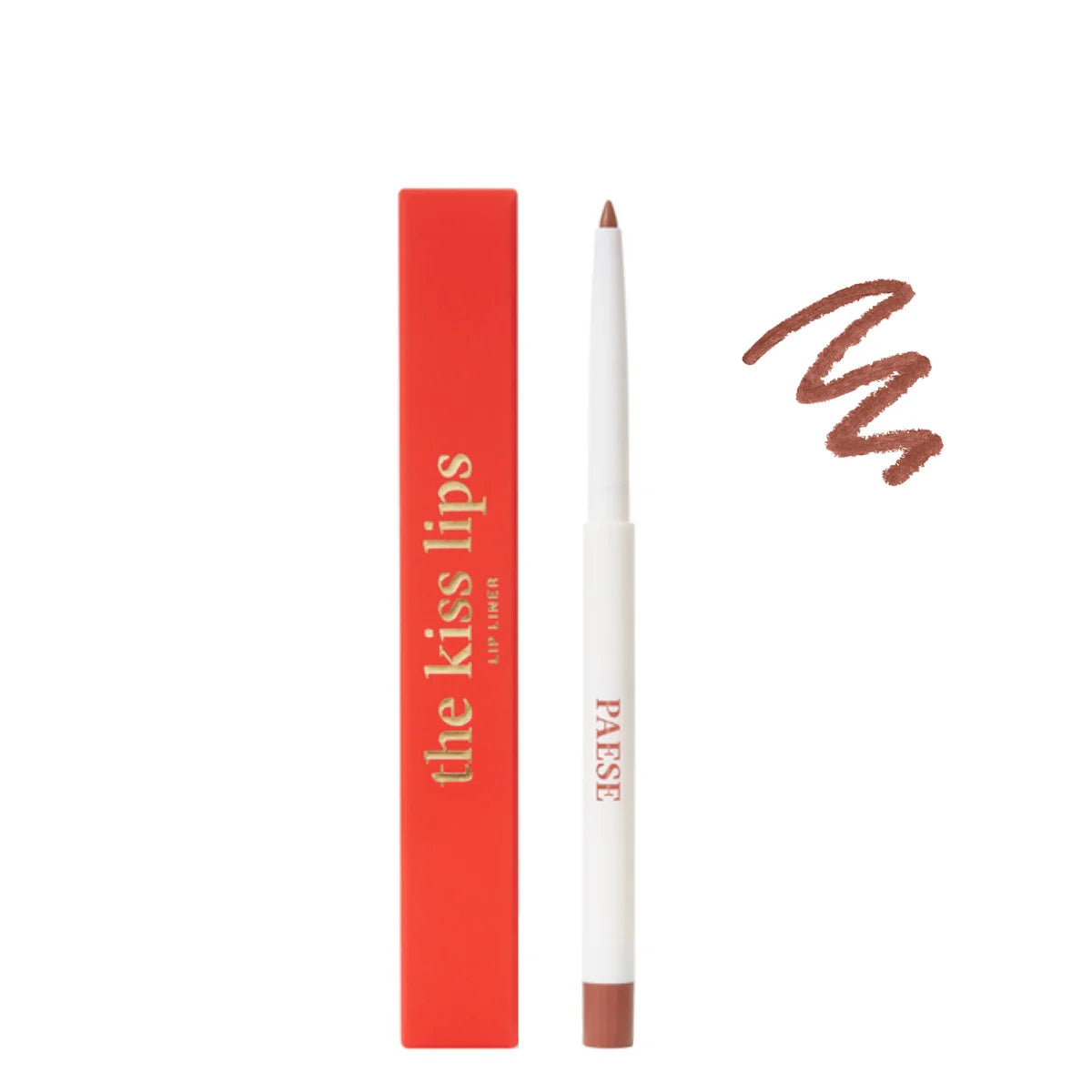 Paese The Kiss Lips Lip Liner