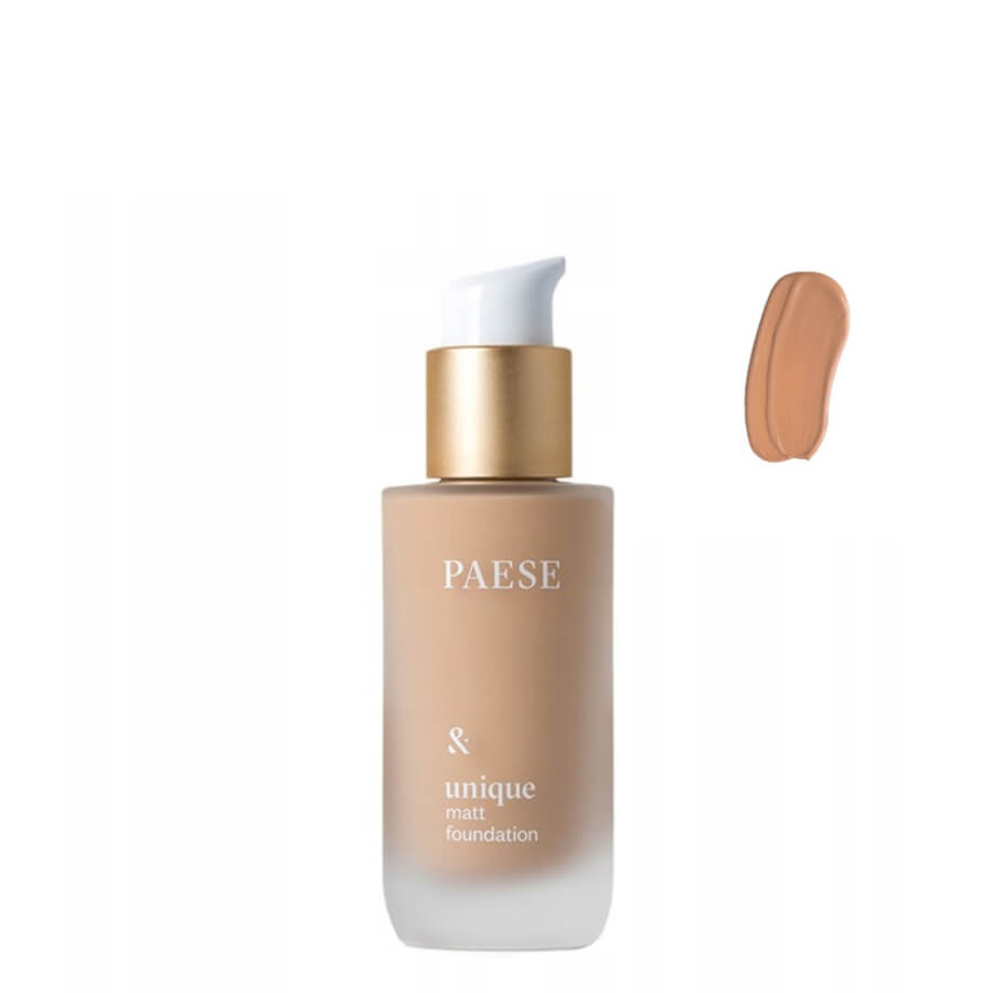 Paese Unique Matt Foundation