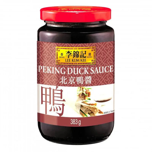 LEE KUM KEE Sauce For Peking Duck 383g