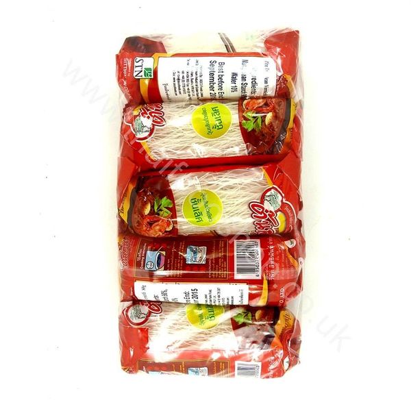 PINE BRAND Bean Vermicelli 5x80g