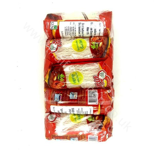 PINE BRAND Bean Vermicelli 5x80g