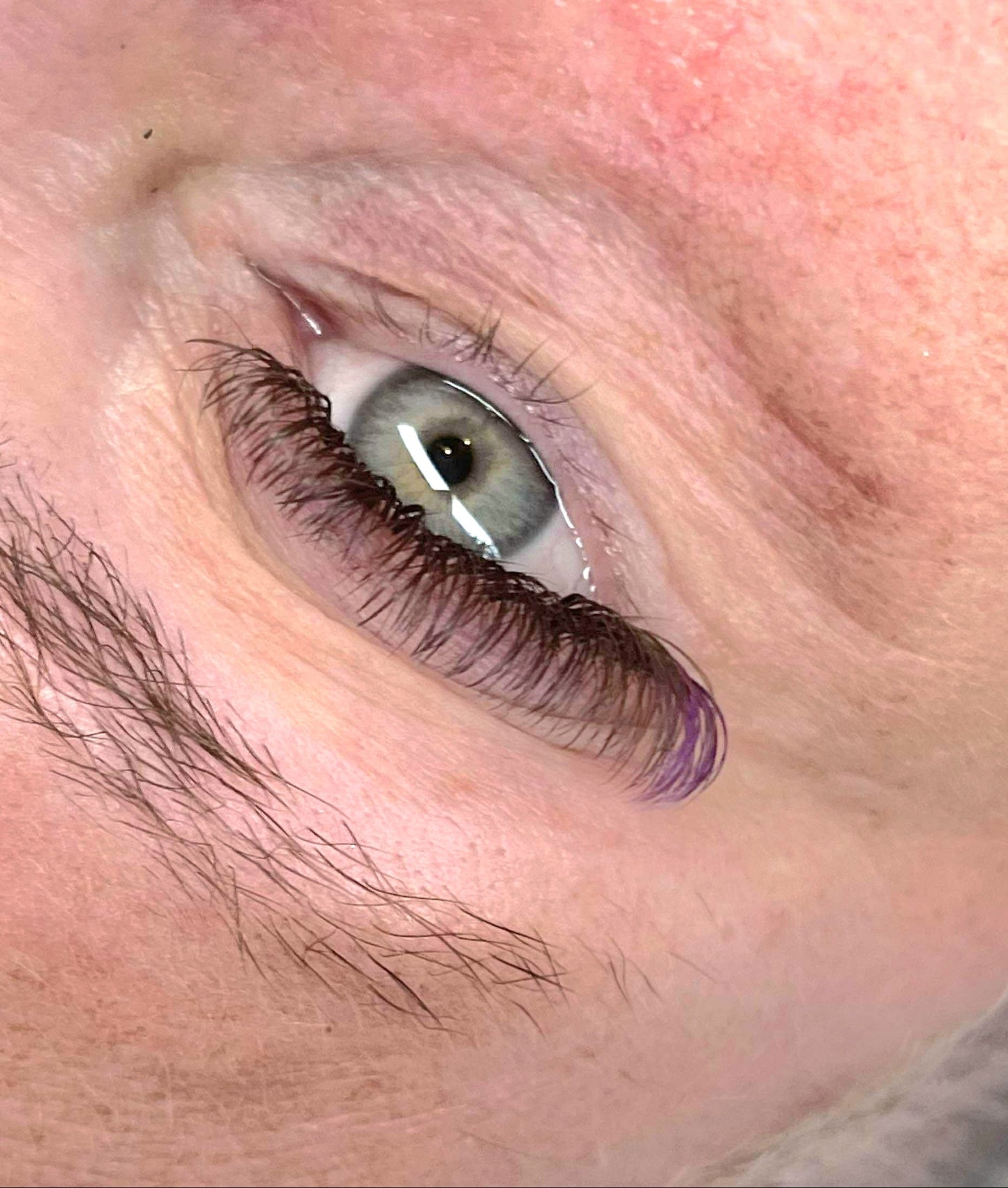 π Bold Colour Volume Lashes π 0.05mm β’ 5-Row Tray β’ 10β14mm Mix