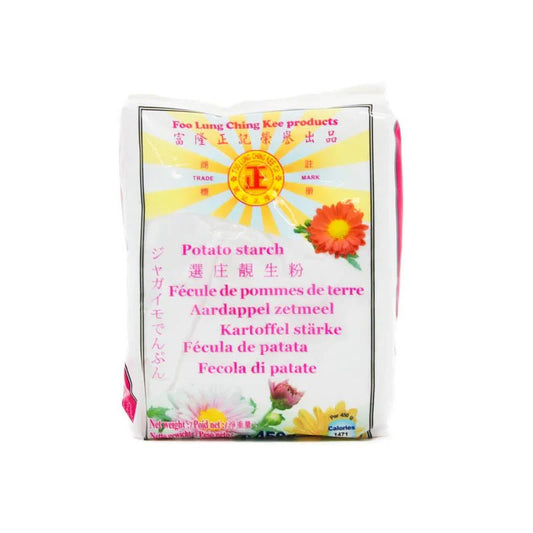 FLCK Potato Starch 450g