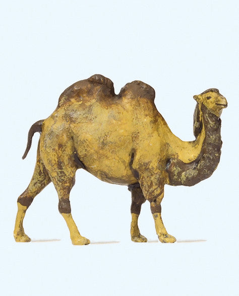 Camel - Terrarium Figure - 29506