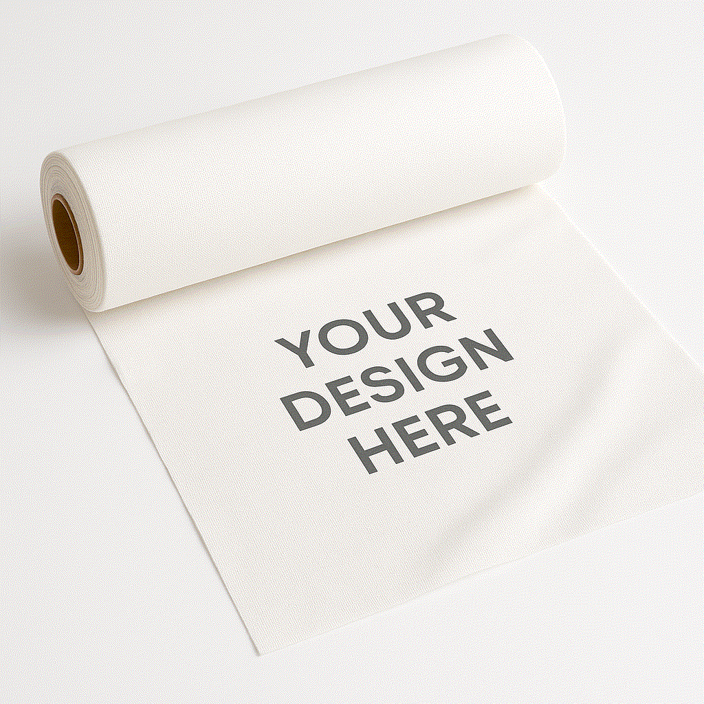 Print Your Own Pattern on Fabric – Multiple Fabric Options, Sold by Metre