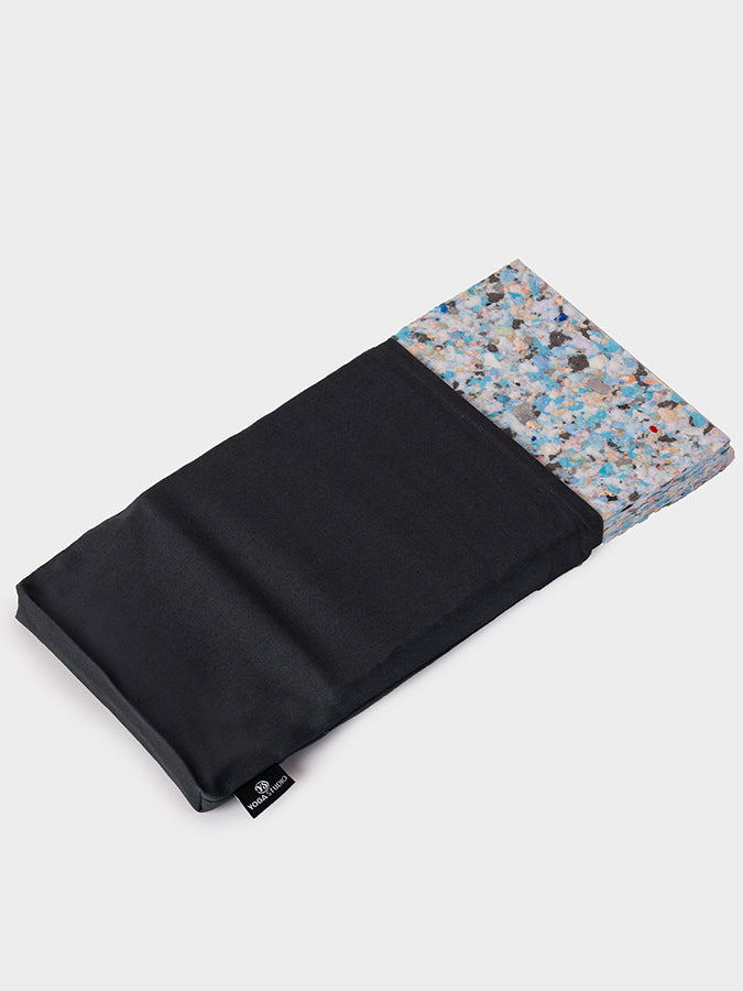 Yoga Studio Full Yoga Block Cover
