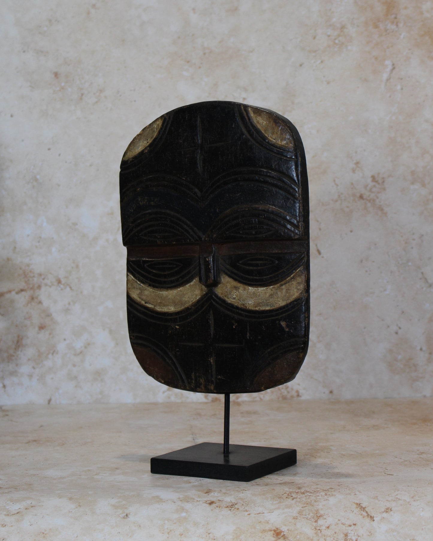 Teke Mask 16.3