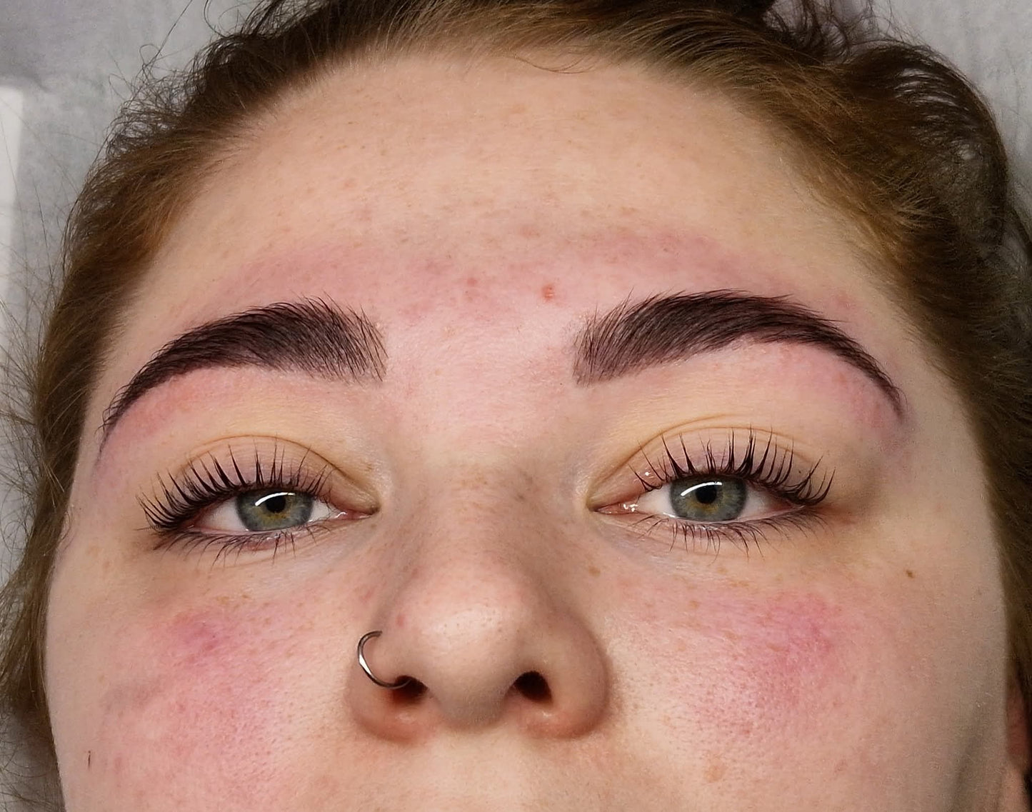 Express Cysteamine System Sachet Lash Lift Kit