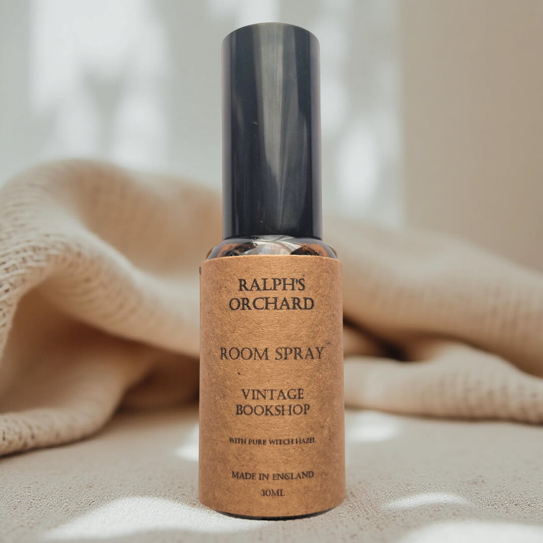 Fragranced Room Spray - Inspired by Our Candle Scents