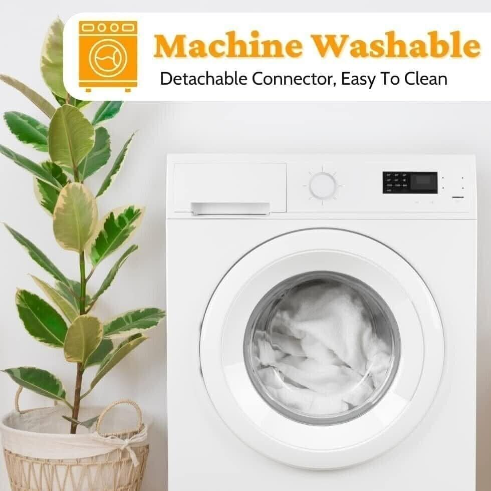 135cm Electric Blanket Under Sheet Heater