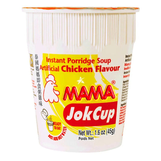 MAMA Jok Cup - Chicken Flavour 45g