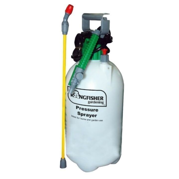 3L General Pressure Sprayer Watering Equipment