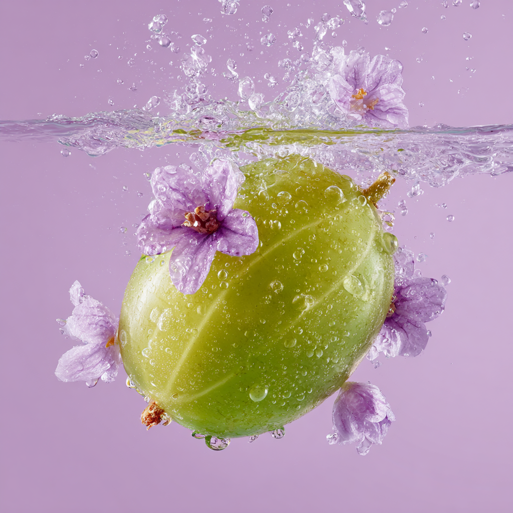 Lilacs & Gooseberries Fragrance 10ml