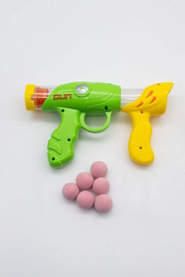 Shooting Target - Moving