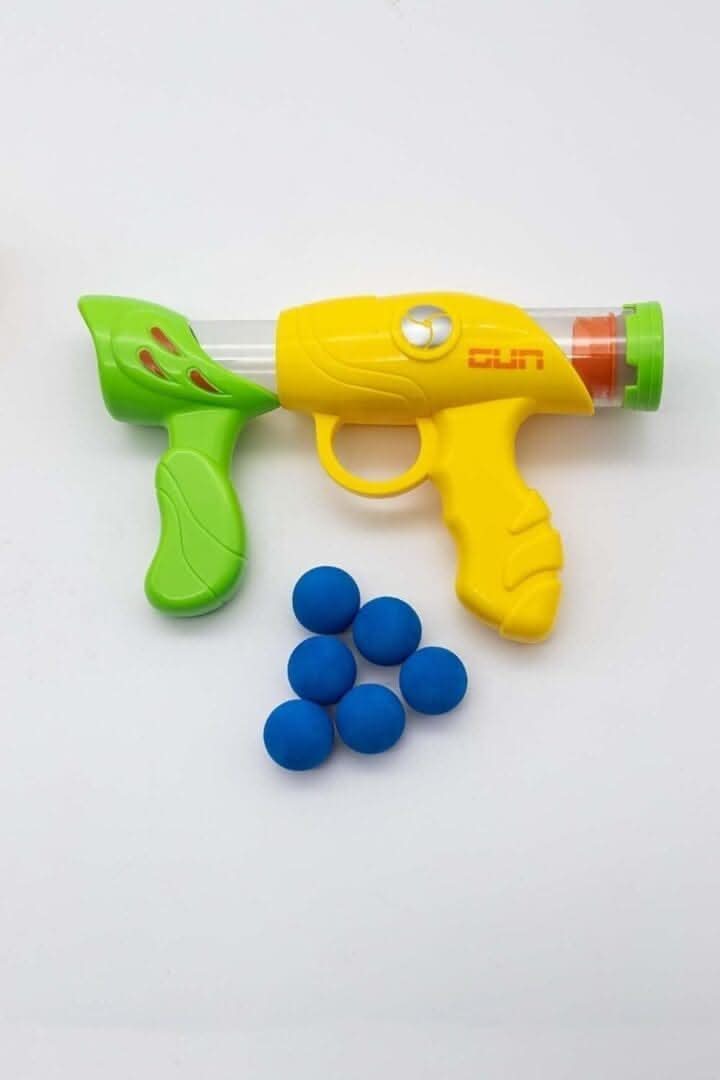 Shooting Target - Moving