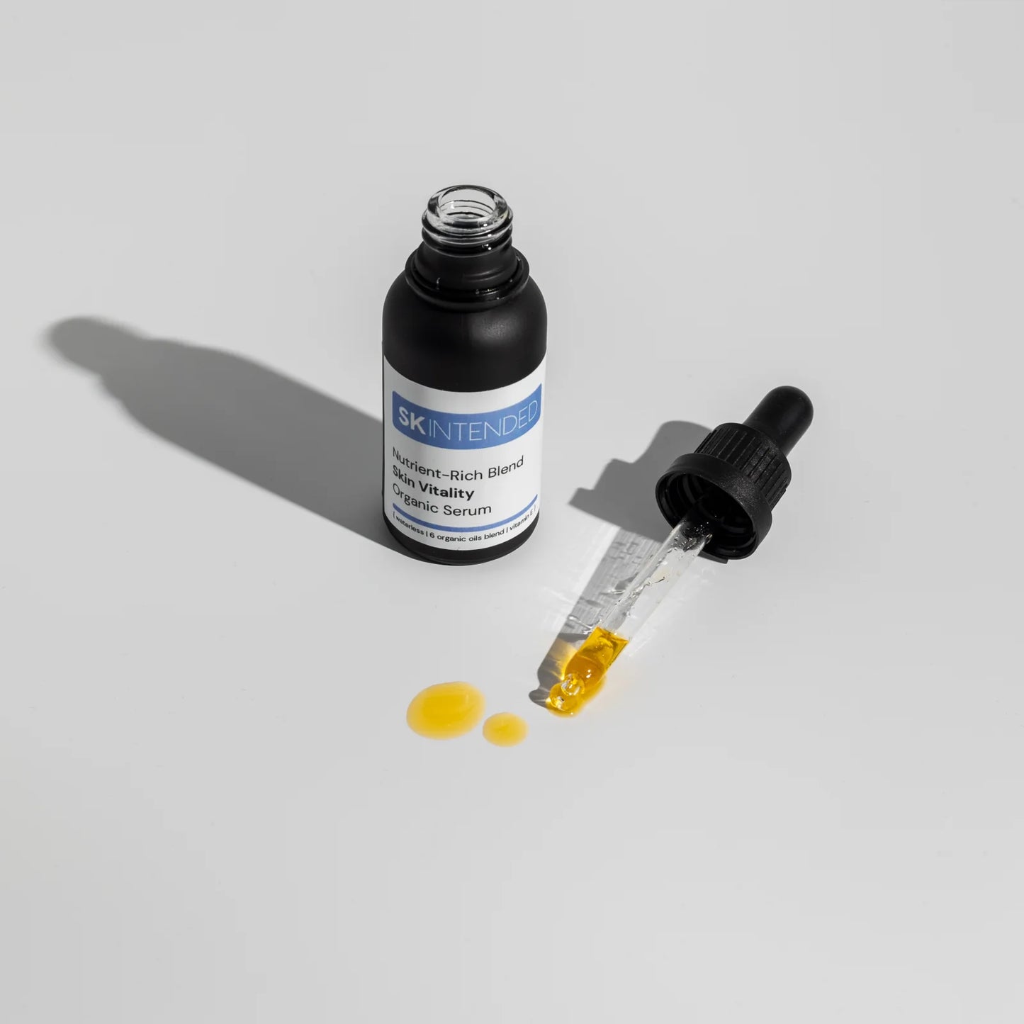 Skintended Nutrient-Rich Bundle Serum