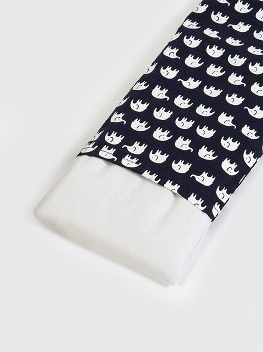 Yoga Studio GOTS Organic Cotton Lavender Scented & Unscented Linseed Elephant Eye Pillows