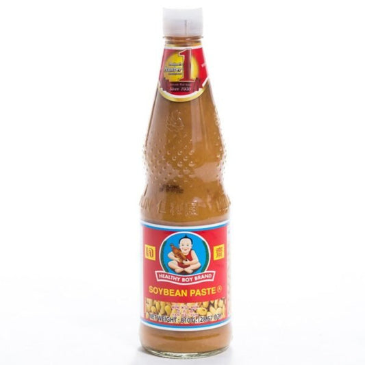 HEALTHY BOY Soybean Paste 810g