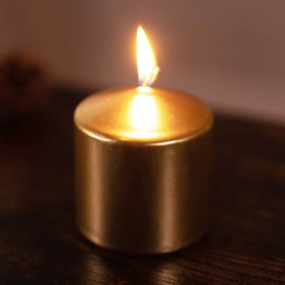 Premium Quality Pillar Candles Decorations