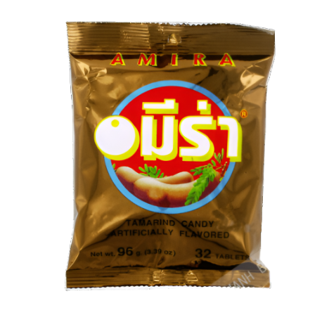 AMIRA Tamarind Candy 96g