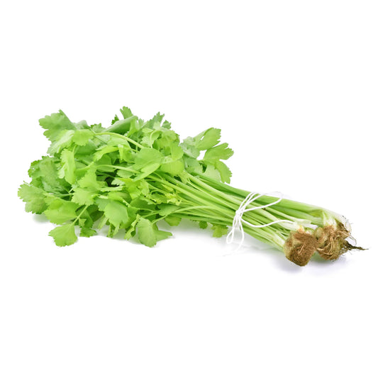Fresh Chinese Celery 100g