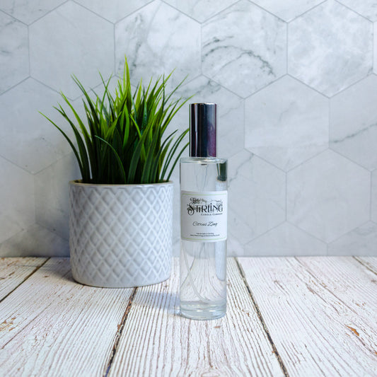Citrus Zing - Room Spray 100ml
