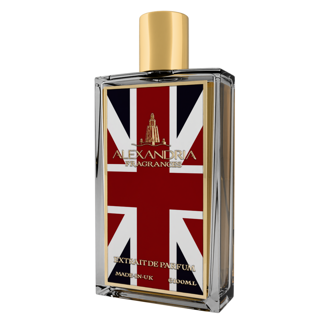 SB#3 Inspired By Roja Dove Semi Bespoke No3 (UK Exclusive)