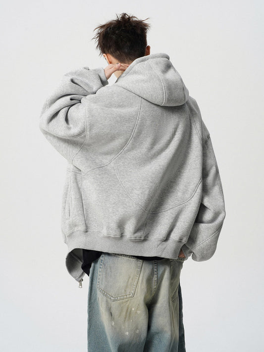 Unisex High Street Couple Sweater