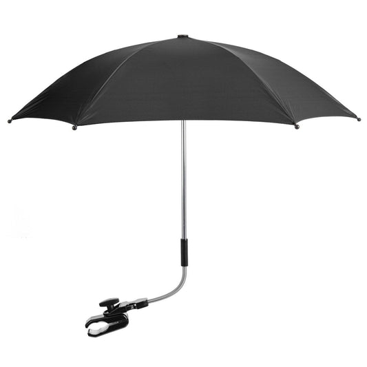 Universal Baby Parasol / Umbrella - Fits All Pushchairs / Prams / Strollers And Buggies - Fits All Models