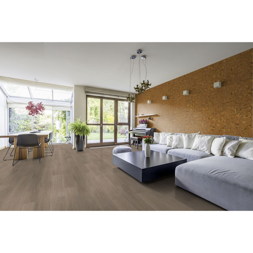 Decorative Cork Wall Tiles - Natural 1 - 1 Tile - 0.18m2 (1.94sqft)