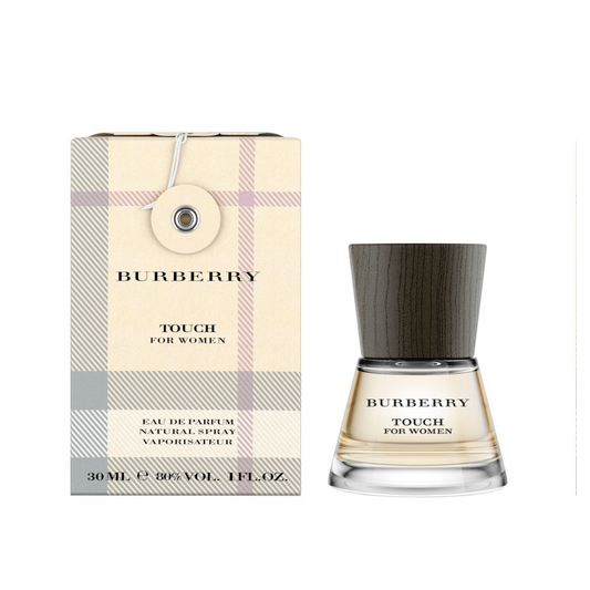 Burberry Touch For Women Eau de Parfum Spray