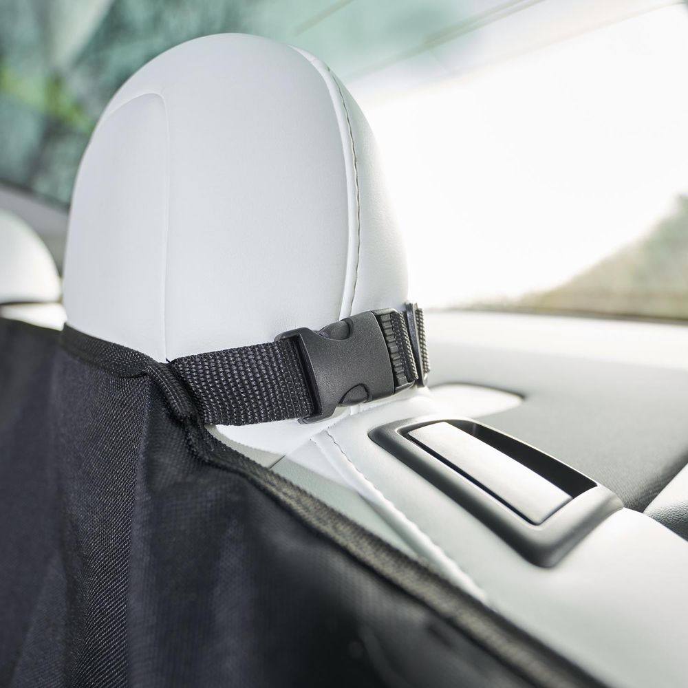 Heavy Duty Waterproof Pet Dog Car Boot Liner Seat Cover Lip Mat Trunk Protector