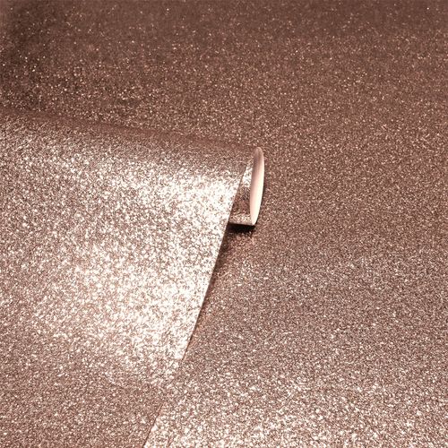Sequin Sparkle Rose Gold sw9 wallpaper
