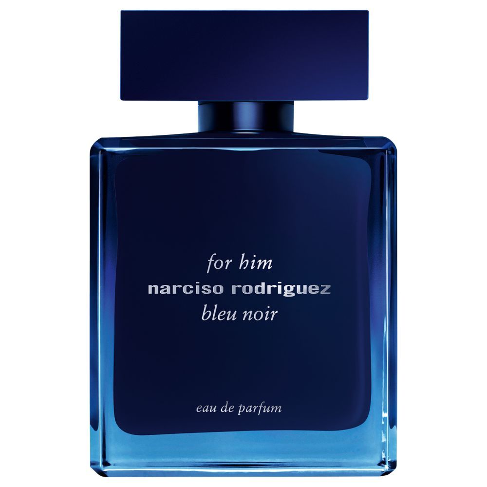 Narciso Rodriguez for Him Bleu Noir Eau De Toilette Spray 100ml