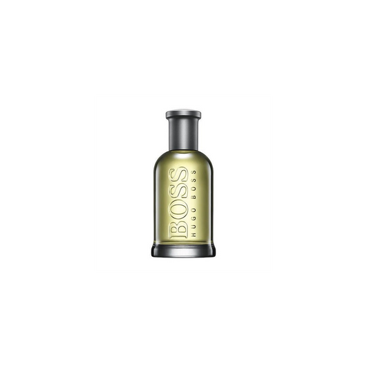Boss Hugo Boss Eau De Toilette Spray (Grey) 50ml