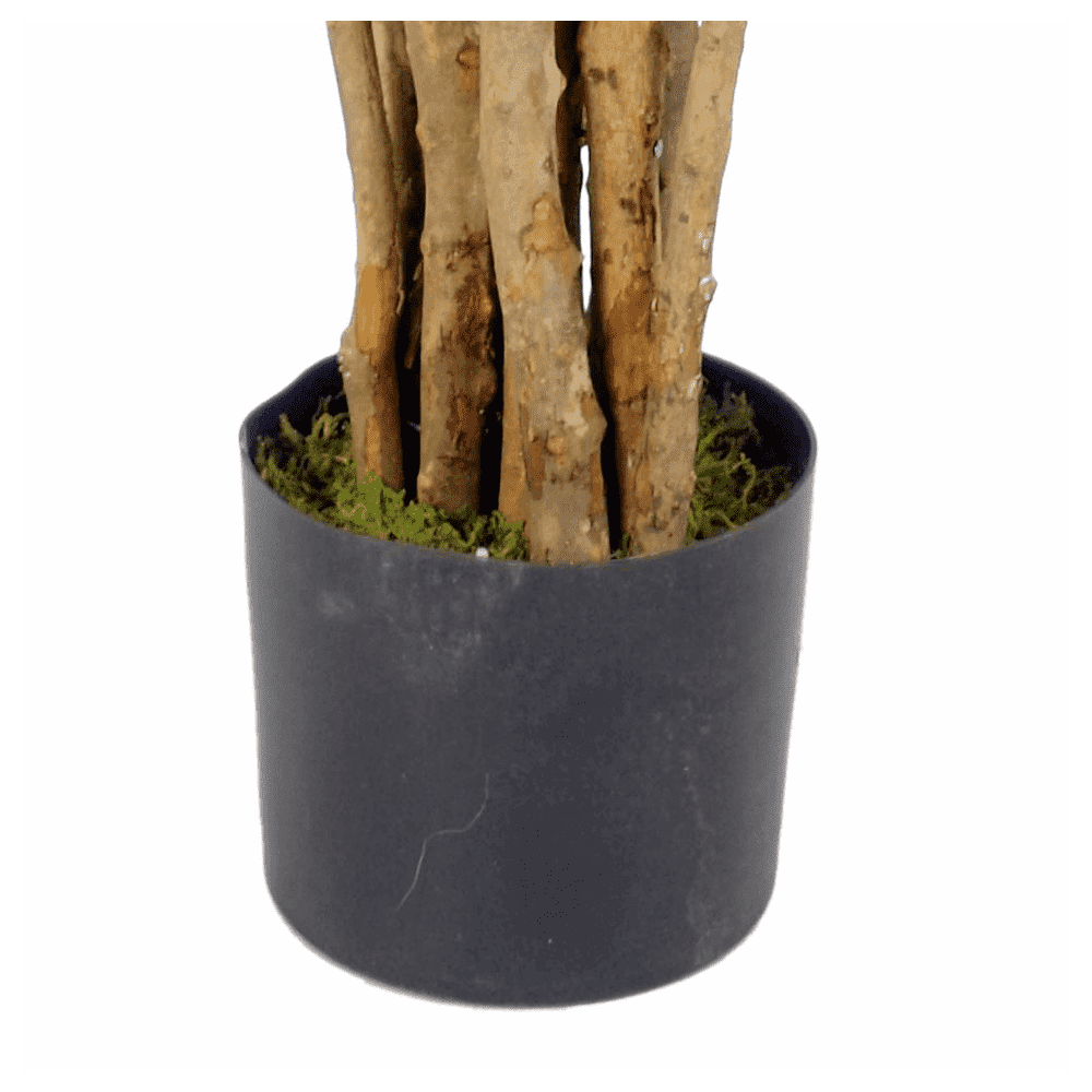 125cm Luxury Artificial Olive Tree Premium Range