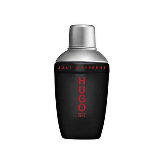 Hugo Boss Hugo Just Different Eau De Toilette Spray 75ml