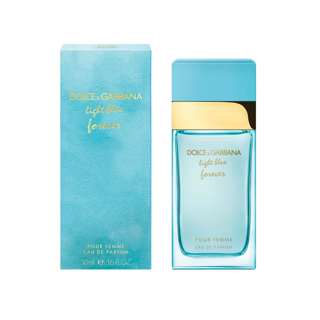 Dolce & Gabbana Light Blue Forever Eau de Parfum Spray 25ml