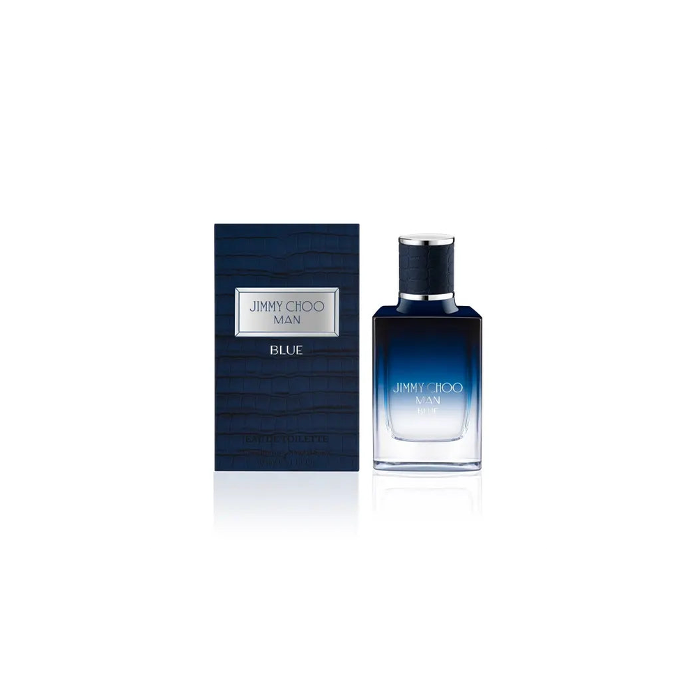 Jimmy Choo Man Blue Eau De Toilette Spray 30ml