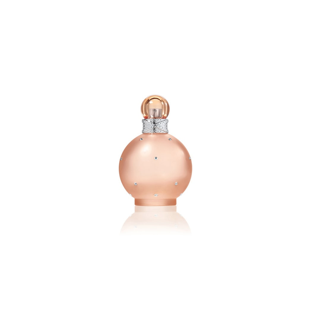 Britney Spears Naked Fantasy Eau De Toilette Spray 100ml