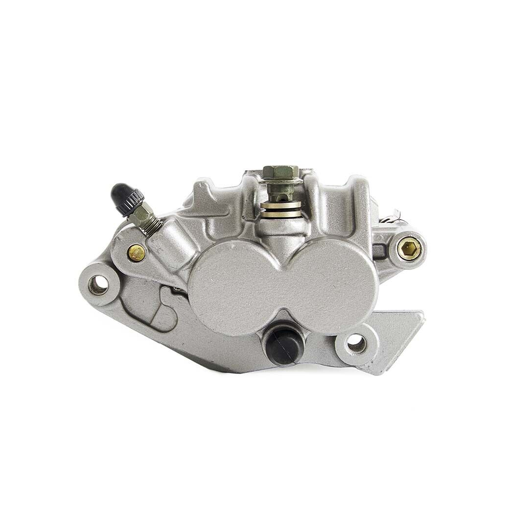 Front Brake Caliper With Pads For Honda CR125R CR250R XR650R CRF150F CRF230F
