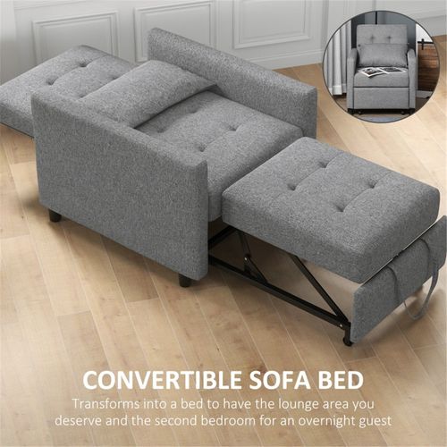 Sofa Chair /Single sofa bed