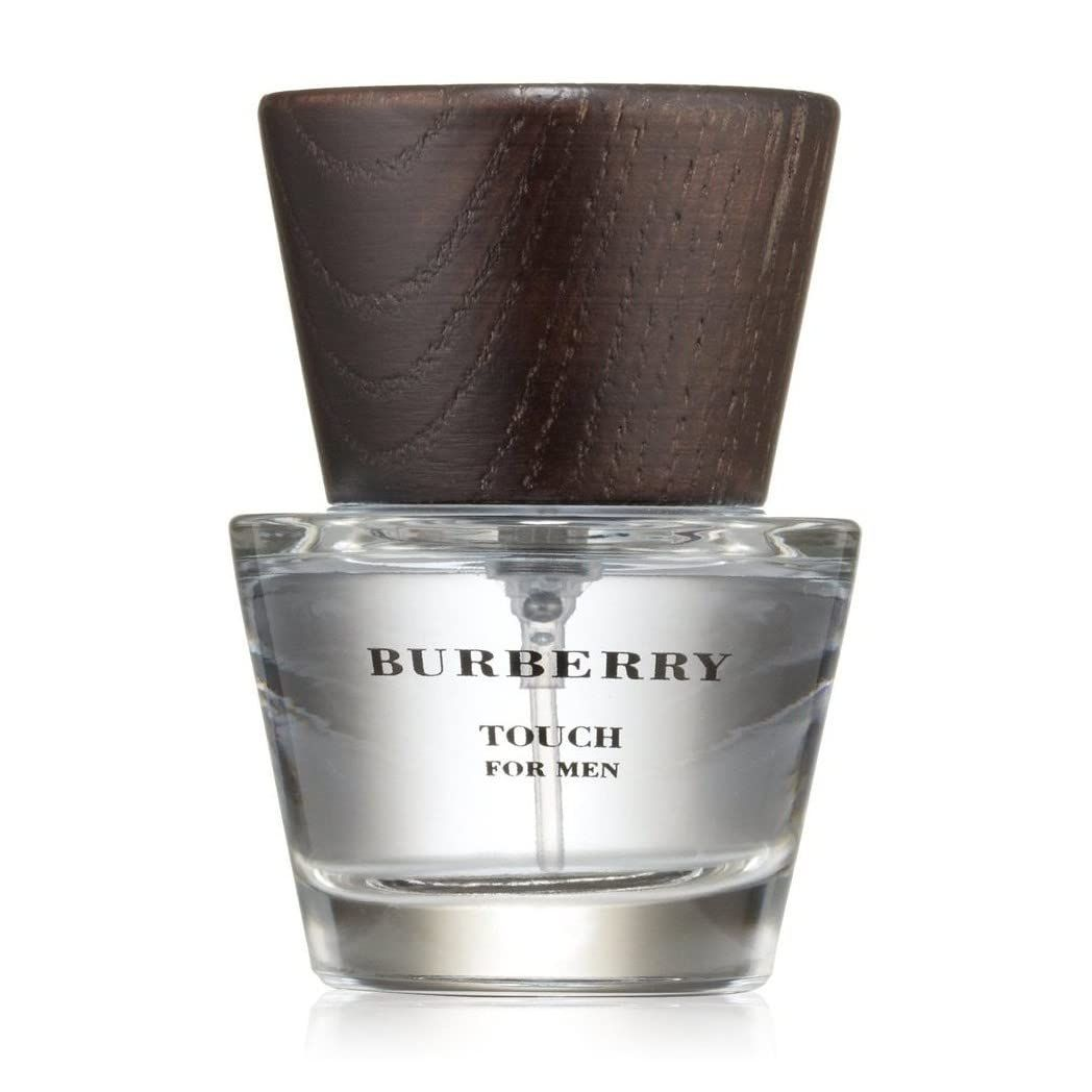 Burberry Touch Eau De Toilette Spray 50ml