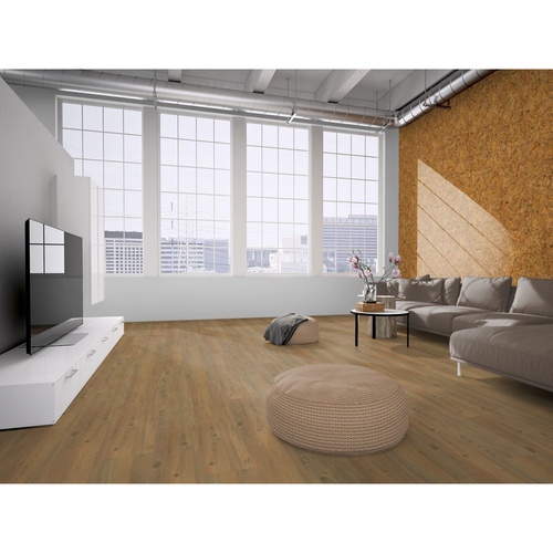 Decorative Cork Wall Tiles - Natural - 1 Tile - 0.18m2 (1.94sqft)