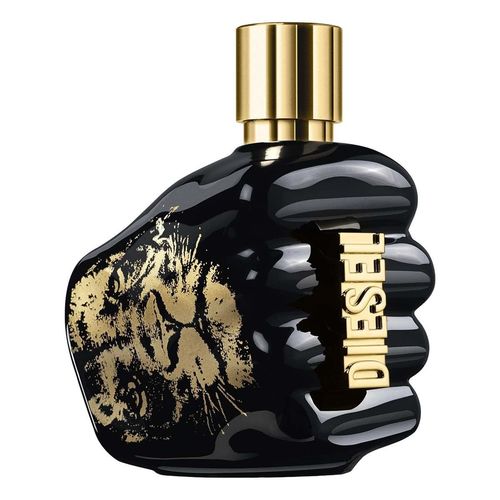 Diesel Only The Brave Spirit Eau De Toilette Spray 50ml