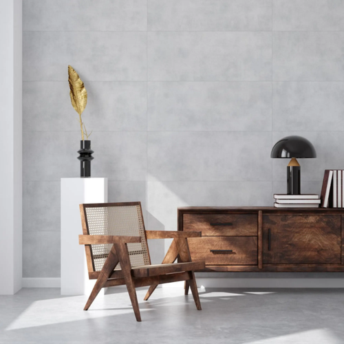 Deacoratvie Wall Panels - Concrete - 3.25m2 (34.98sqft) - 9 Panels